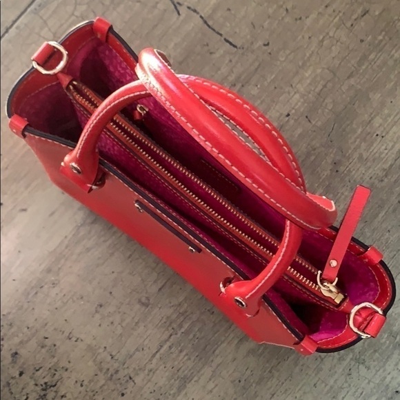 Kate spade NEW YORK Sm Wellesley Quinn Lacquered - Picture 3 of 15